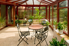 Windmill conservatory quotes